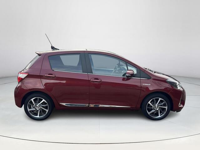 Toyota YARIS 1.5 Hybrid Premium