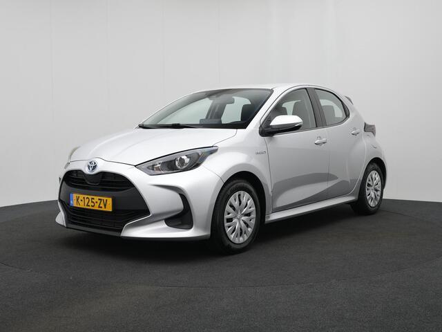 Toyota YARIS 1.5 Hybrid Active |Apple carplay | cruisecontrole adaptive |