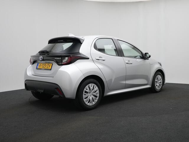 Toyota YARIS 1.5 Hybrid Active |Apple carplay | cruisecontrole adaptive |