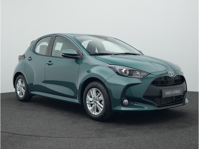 Toyota YARIS 1.5 Hybrid 115 Active || inclusief ¤ 3.600 korting ||