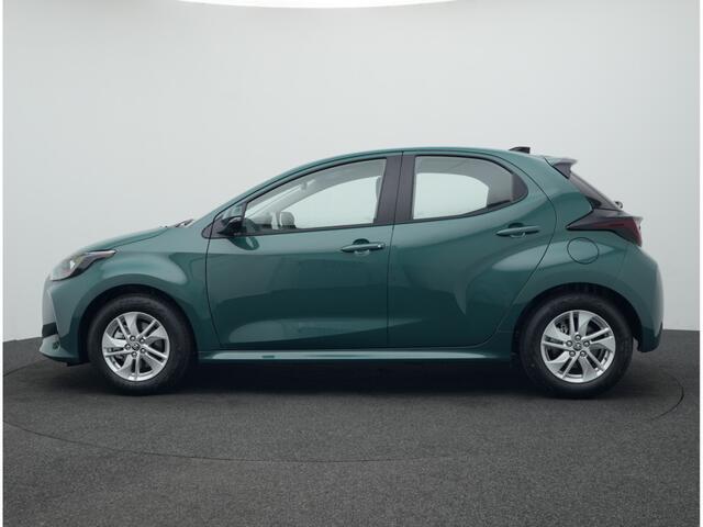 Toyota YARIS 1.5 Hybrid 115 Active || inclusief ¤ 3.600 korting ||
