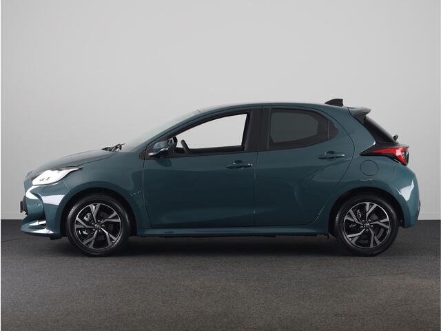 Toyota YARIS 1.5 Hybrid 115 PK Dynamic met Comfortpakket || Nu met ¤ 3.600,- korting ||