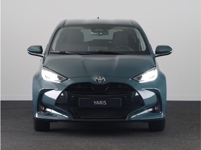 Toyota YARIS 1.5 Hybrid 115 PK Dynamic met Comfortpakket || Nu met ¤ 3.600,- korting ||