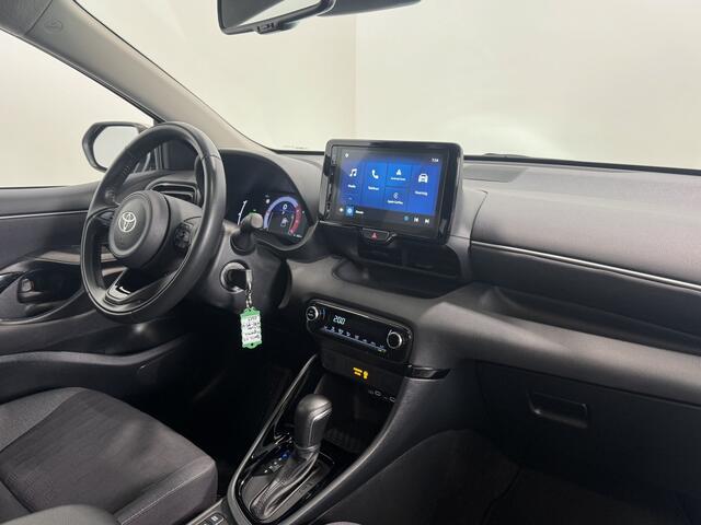 Toyota YARIS 1.5 Hybrid 115 First Edition Carplay | Camera |
