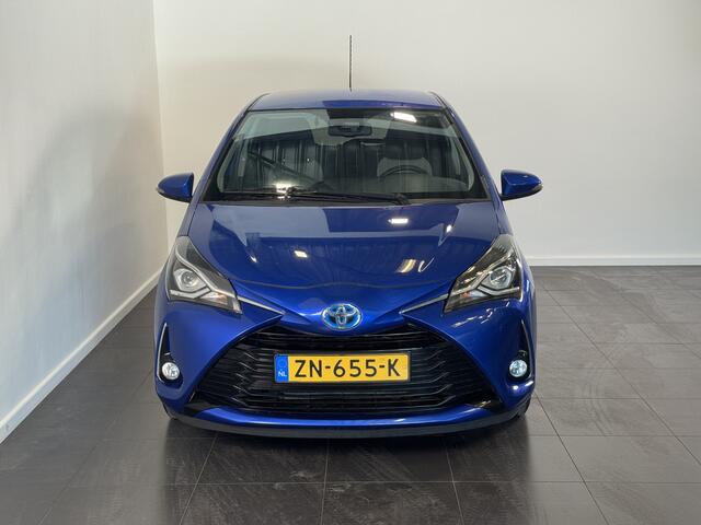 Toyota YARIS 1.5 Hybrid Dynamic | Achteruitrijcamera |