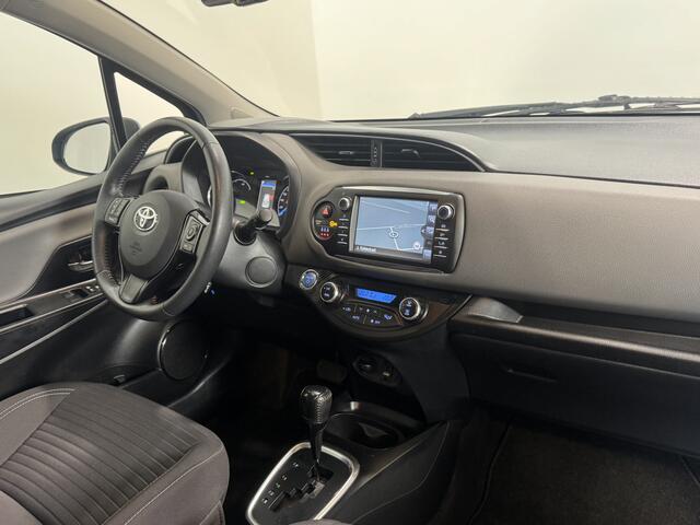 Toyota YARIS 1.5 Hybrid Dynamic | Achteruitrijcamera |