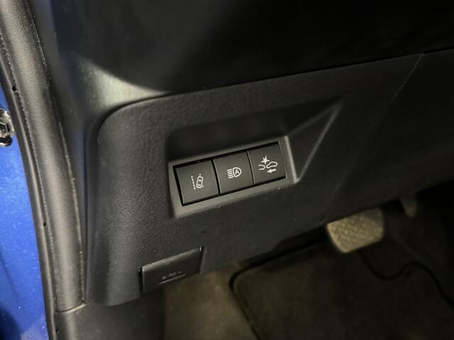 Toyota YARIS 1.5 Hybrid Dynamic | Achteruitrijcamera |