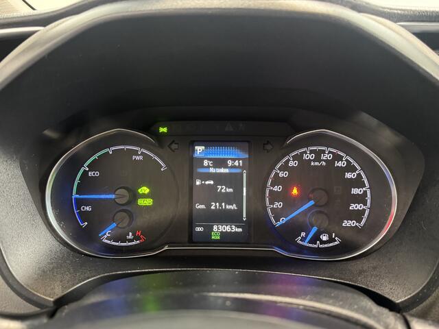 Toyota YARIS 1.5 Hybrid Dynamic | Achteruitrijcamera |