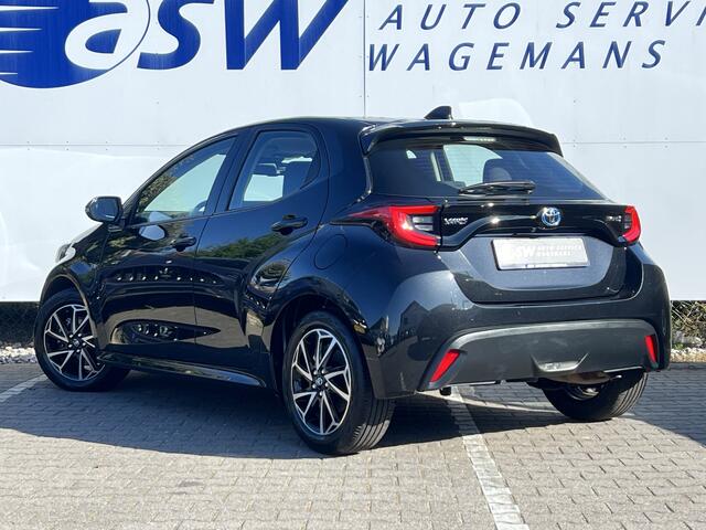 Toyota YARIS 1.5 Hybrid Dynamic | ACC | Carplay | Camera | LED