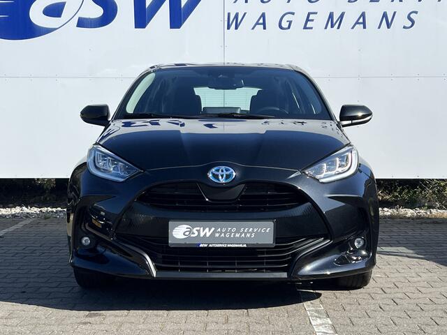 Toyota YARIS 1.5 Hybrid Dynamic | ACC | Carplay | Camera | LED