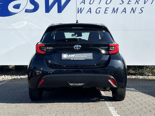 Toyota YARIS 1.5 Hybrid Dynamic | ACC | Carplay | Camera | LED