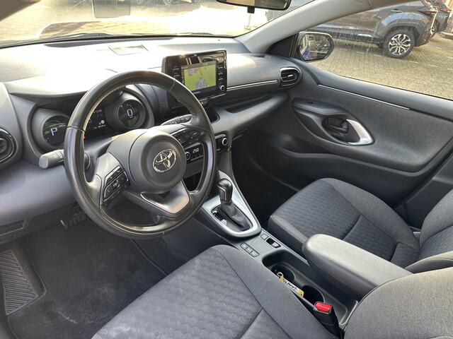 Toyota YARIS 1.5 Hybrid Dynamic Apple Carplay / Android Auto