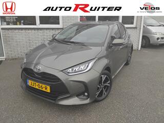 toyota-yaris-1.5-hybrid-style-blind