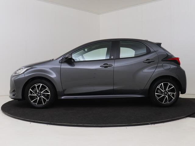 Toyota YARIS 1.5 Hybrid Dynamic | NL dealeronderhouden |