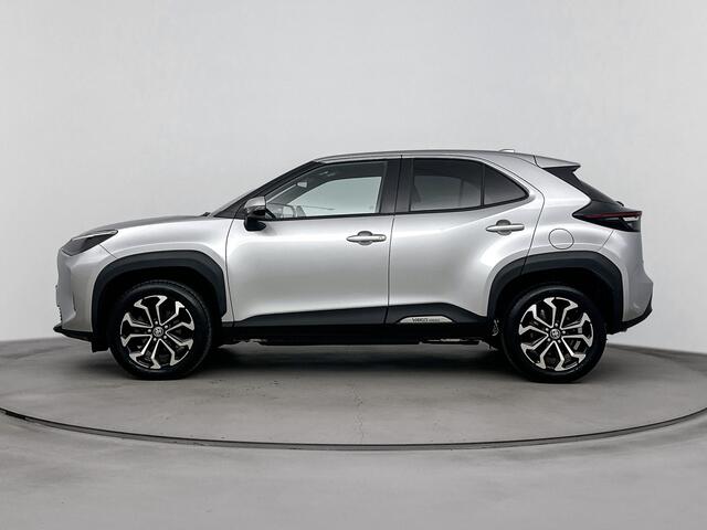 Toyota YARIS Cross 1.5 Hybrid Dynamic | Stuur-Stoelverwarming | Achteruitrijcamera | Cruise Control Adaptief |