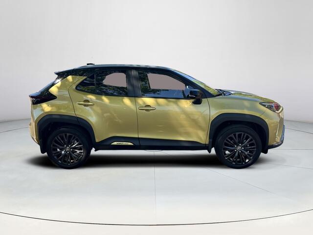 Toyota YARIS Cross 1.5 Hybrid Adventure