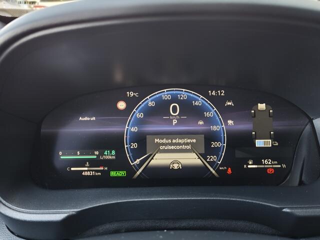 Toyota YARIS Cross 1.5 Hybrid 130 GR Sport | Head-Up Display | Navi | JBL | Sensore