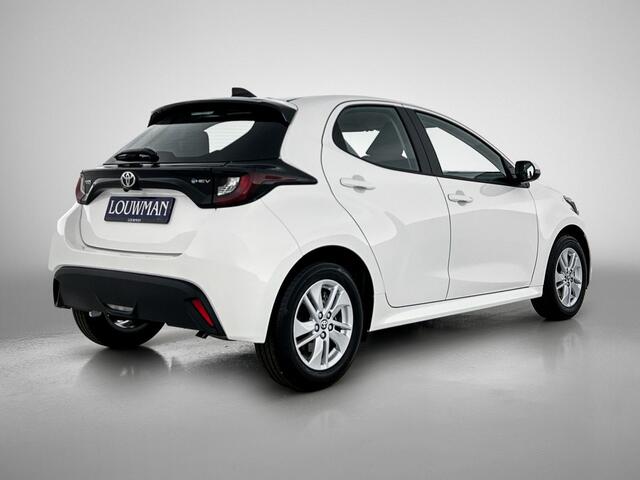 Toyota YARIS 1.5 Hybrid 115 Active Modeljaar 2025 | NIEUW & SNEL LEVERBAAR | PRIJS INCL. ALLE ACTIES | MEERDERE KLEUREN OP VOORRAAD |