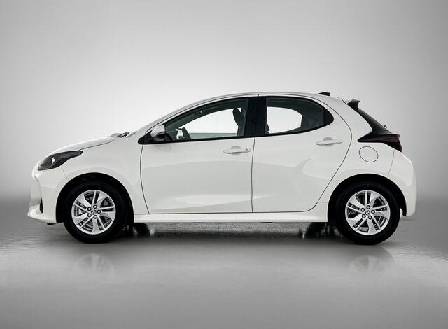 Toyota YARIS 1.5 Hybrid 115 Active Modeljaar 2025 | NIEUW & SNEL LEVERBAAR | PRIJS INCL. ALLE ACTIES | MEERDERE KLEUREN OP VOORRAAD |