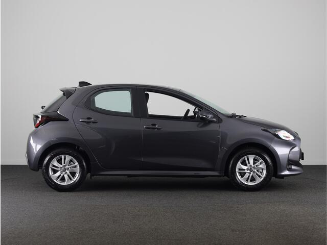 Toyota YARIS 1.5 Hybrid 115 Active Modeljaar 2025 | NIEUW & SNEL LEVERBAAR | PRIJS INCL. ALLE ACTIES | MEERDERE KLEUREN OP VOORRAAD |