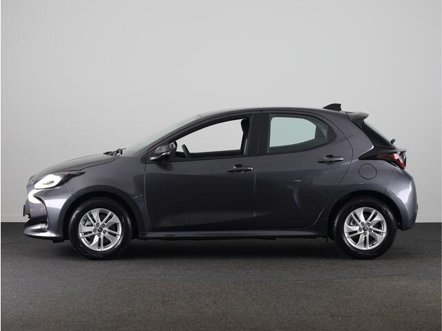 Toyota YARIS 1.5 Hybrid 115 Active Modeljaar 2025 | NIEUW & SNEL LEVERBAAR | PRIJS INCL. ALLE ACTIES | MEERDERE KLEUREN OP VOORRAAD |