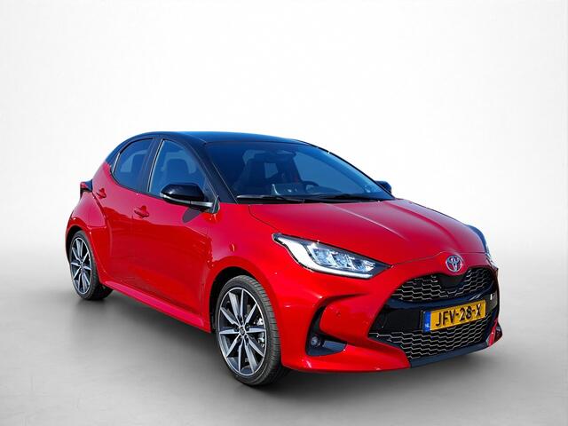 Toyota YARIS 1.5 Hybrid 130 GR Sport Sport Pack Demo MdM