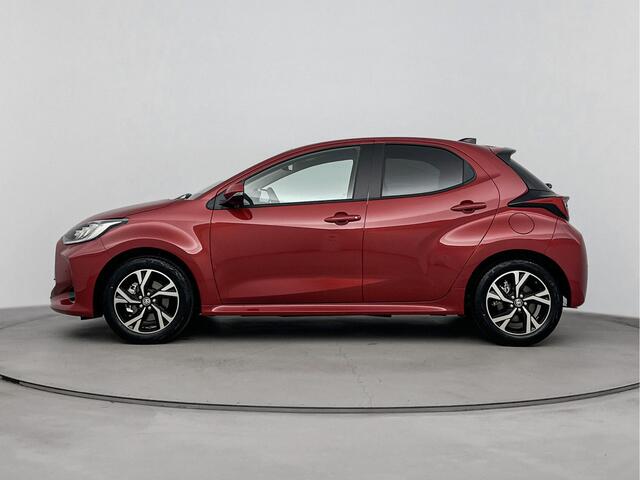 Toyota YARIS 1.5 Hybrid 115 Dynamic | NIEUW & DIRECT LEVERBAAR | PRIJS INCL. ALLE ACTIES | MEERDERE KLEUREN OP VOORRAAD |