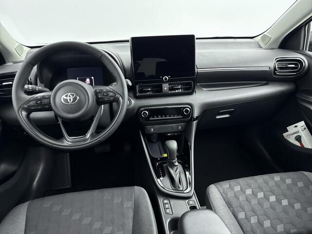 Toyota YARIS 1.5 Hybrid 115 Dynamic | NIEUW & DIRECT LEVERBAAR | PRIJS INCL. ALLE ACTIES | MEERDERE KLEUREN OP VOORRAAD |