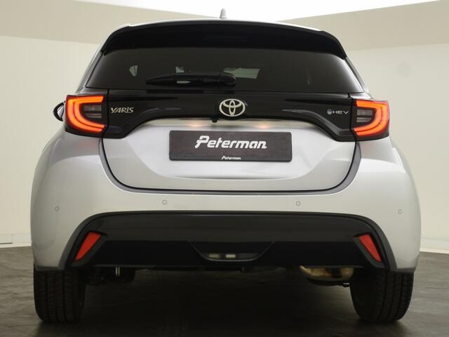 Toyota YARIS 1.5 Hybrid 130 Executive | JBL | PDC V+A | Head Up