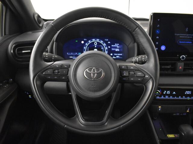 Toyota YARIS 1.5 Hybrid 130 Executive | JBL | PDC V+A | Head Up