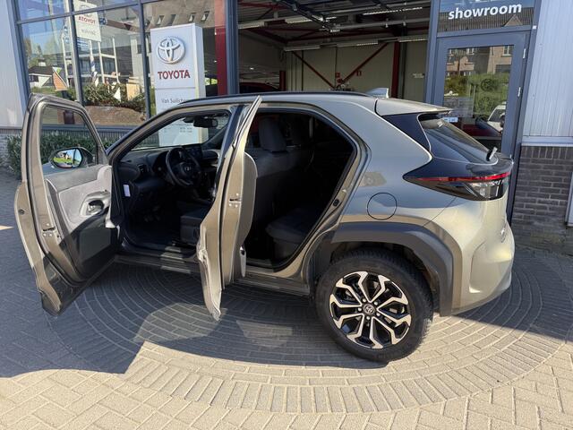 Toyota YARIS Cross 1.5 Hybrid Dynamic