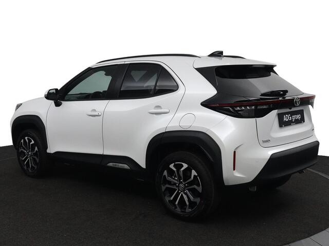 Toyota YARIS Cross 1.5 Hybrid 115 Dynamic | Comfort Pakket | Nieuwe Auto | Uit Voorraad Leverbaar |