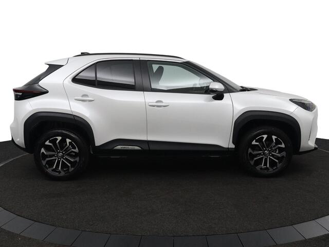 Toyota YARIS Cross 1.5 Hybrid 115 Dynamic | Comfort Pakket | Nieuwe Auto | Uit Voorraad Leverbaar |
