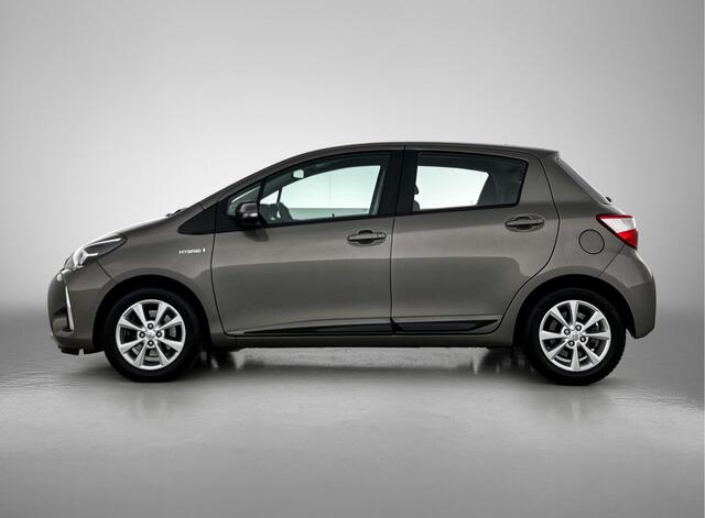 Toyota YARIS 1.5 Hybrid Aspiration I Achteruitrijcamera I LM velg I