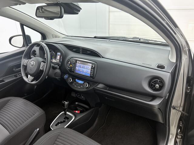 Toyota YARIS 1.5 Hybrid Aspiration I Achteruitrijcamera I LM velg I