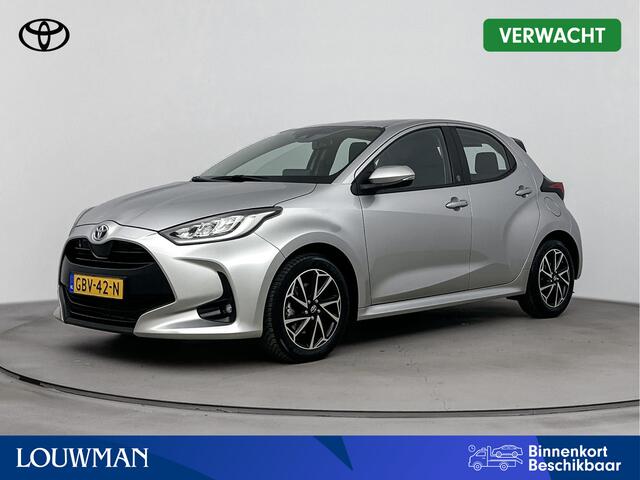 Toyota YARIS 1.5 Hybrid Dynamic