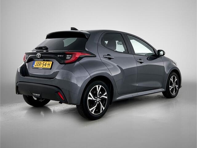 Toyota YARIS Hybrid 115 First Edition