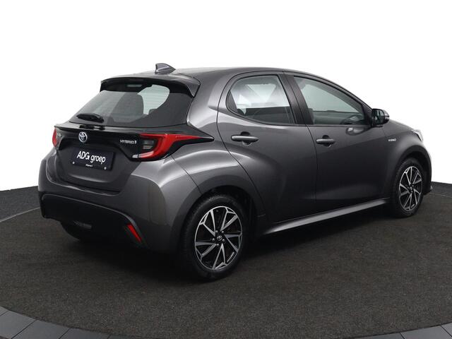 Toyota YARIS 1.5 Hybrid Dynamic Limited | Adaptieve Cruise control | Climate Control | Parkeercamera | Led Verlichting |