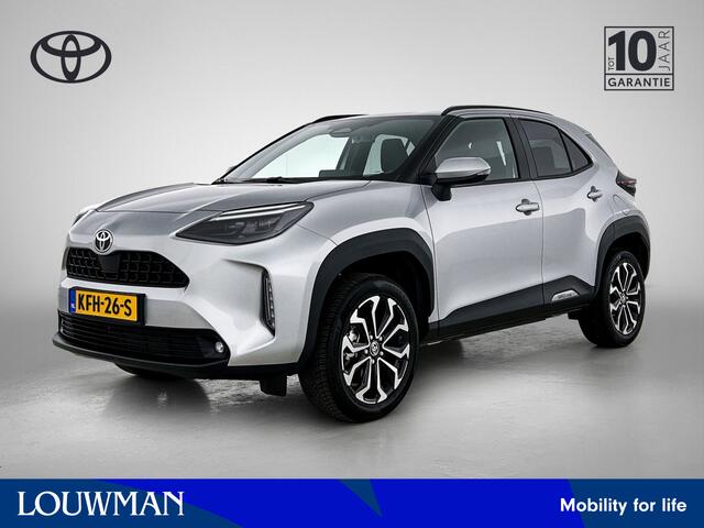 Toyota YARIS Cross 1.5 Hybrid 115 Dynamic