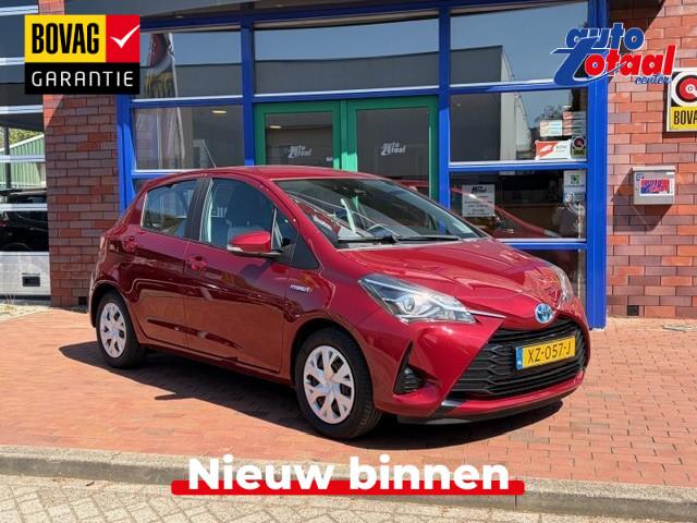 Toyota YARIS 1.5 Hybrid Active