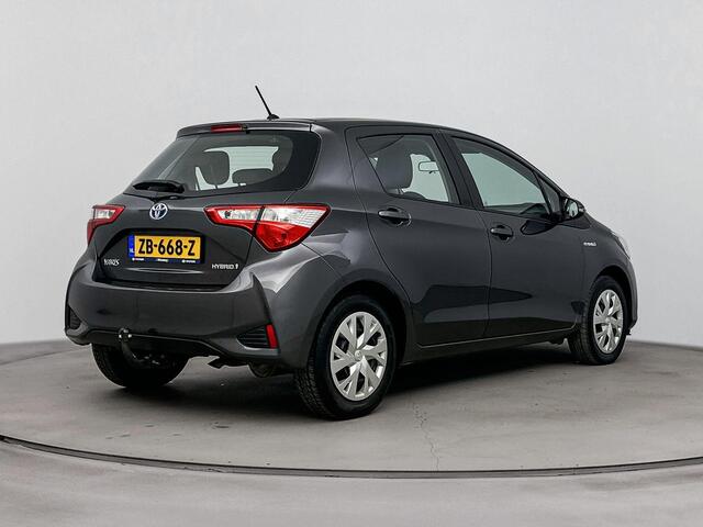 Toyota YARIS 1.5 Hybrid Active | Trekhaak | Achteruitrij camera | Cruise control |