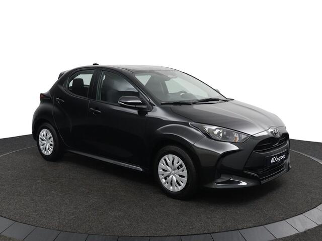Toyota YARIS 1.5 Hybrid 115 Comfort | ¤3.500 korting! | Splinternieuw | 10 jaar garantie! |