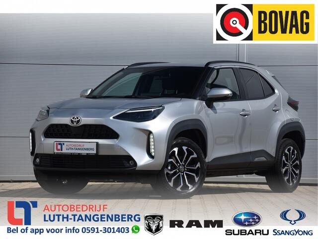 Toyota YARIS Cross 1.5 Hybrid 115 Dynamic