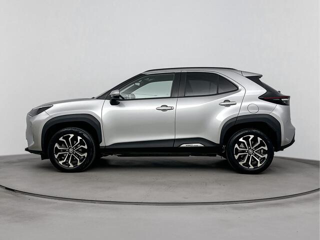 Toyota YARIS Cross 1.5 Hybrid Dynamic