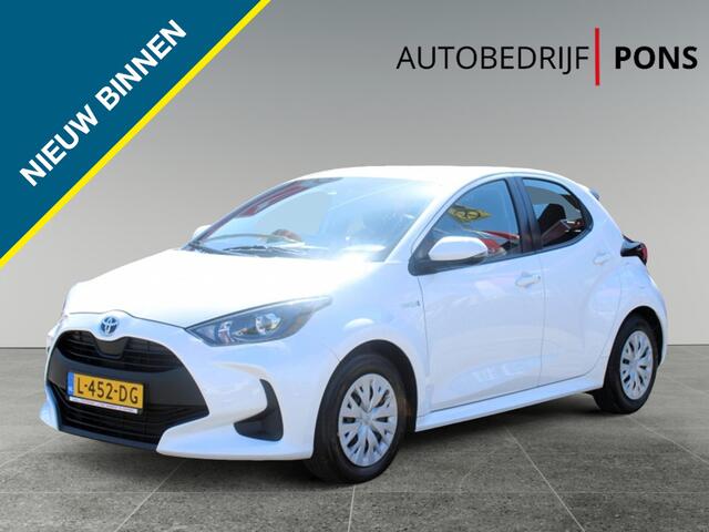 Toyota YARIS 1.5 Hyb. Active