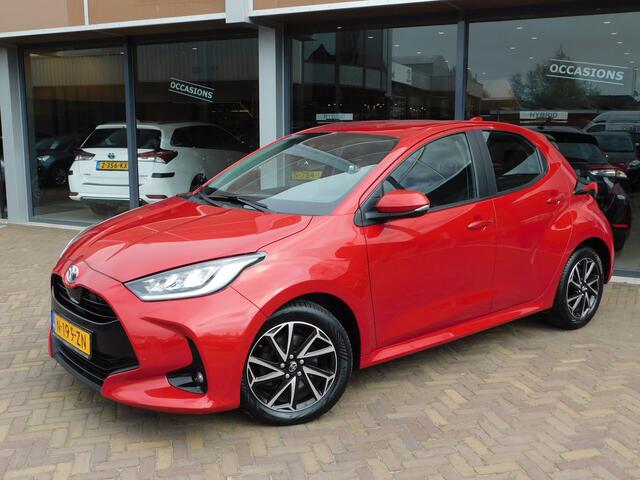 Toyota YARIS 1.5 Hybrid Dynamic | Navi