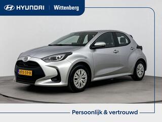 toyota-yaris-1.5-hybrid-115-comfort