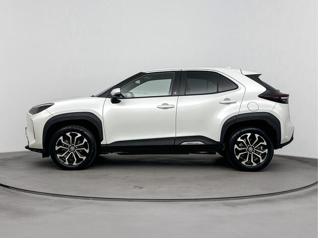 Toyota YARIS Cross 1.5 Hybrid Dynamic Team-D. | PDC | Stuur-Stoelverwarming |