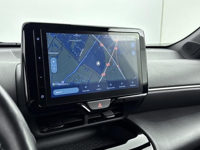 Toyota YARIS Cross 1.5 Hybrid Dynamic Team-D. | PDC | Stuur-Stoelverwarming |