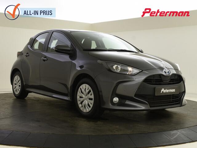 Toyota YARIS 1.5 Hybrid 115 Active | Carplay/AndroidAuto | Adapt. cruise |